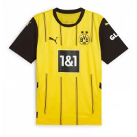 Muški Nogometni Dres Borussia Dortmund Emre Can #23 Domaci 2024-25 Kratak Rukav